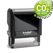 De 2 a 7 líneas--- Printy 4913 NEGRO