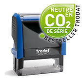De 2 a 7 líneas--- Printy 4913 AZUL