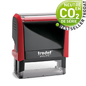 De 3 a 8 líneas--- Printy 4915 ROJO