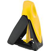 De 2 a 6 líneas--- Mobile Printy 9430 AMARILLO