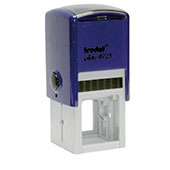 De 1 a 6 líneas--- Printy 4923 AZUL