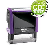 De 2 a 7 líneas--- Printy 4913 FUCHSIA