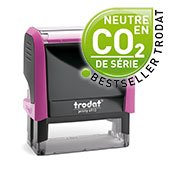 De 2 a 6 líneas--- Printy 4914 FUCHSIA