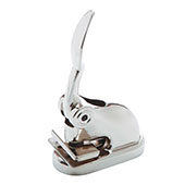 Alicates de bolsillo cromados - 25 x 51 mm