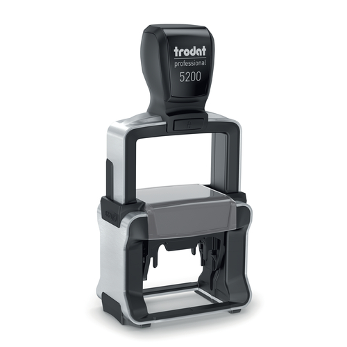 De 1 a 4 líneas--- Professional Line metálico 5200
