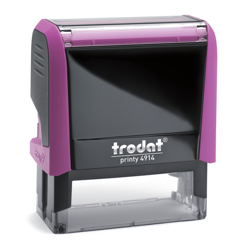 De 2 a 6 líneas--- Printy 4914 FUCHSIA